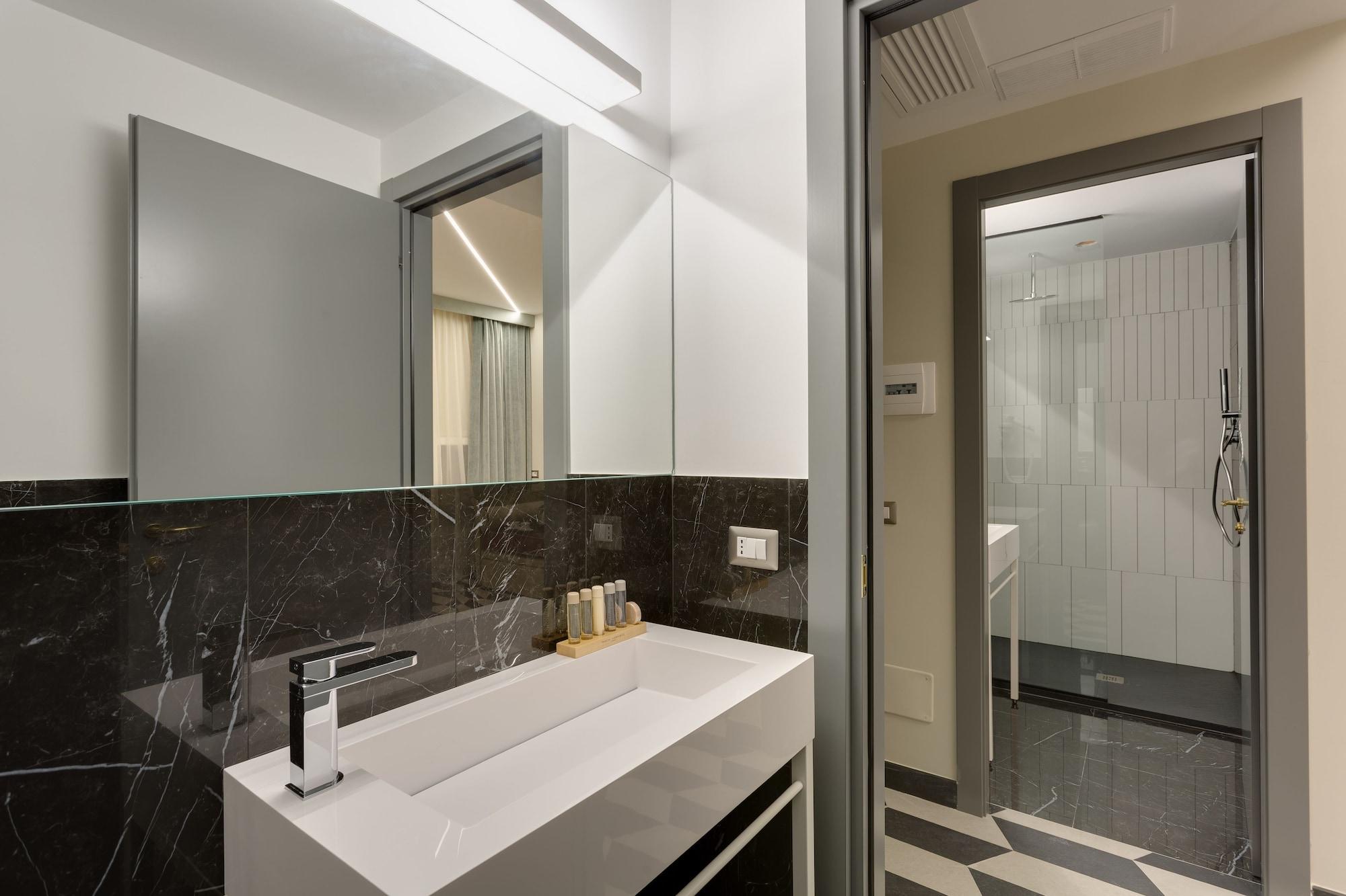 Otivm Hotel Рим Екстериор снимка