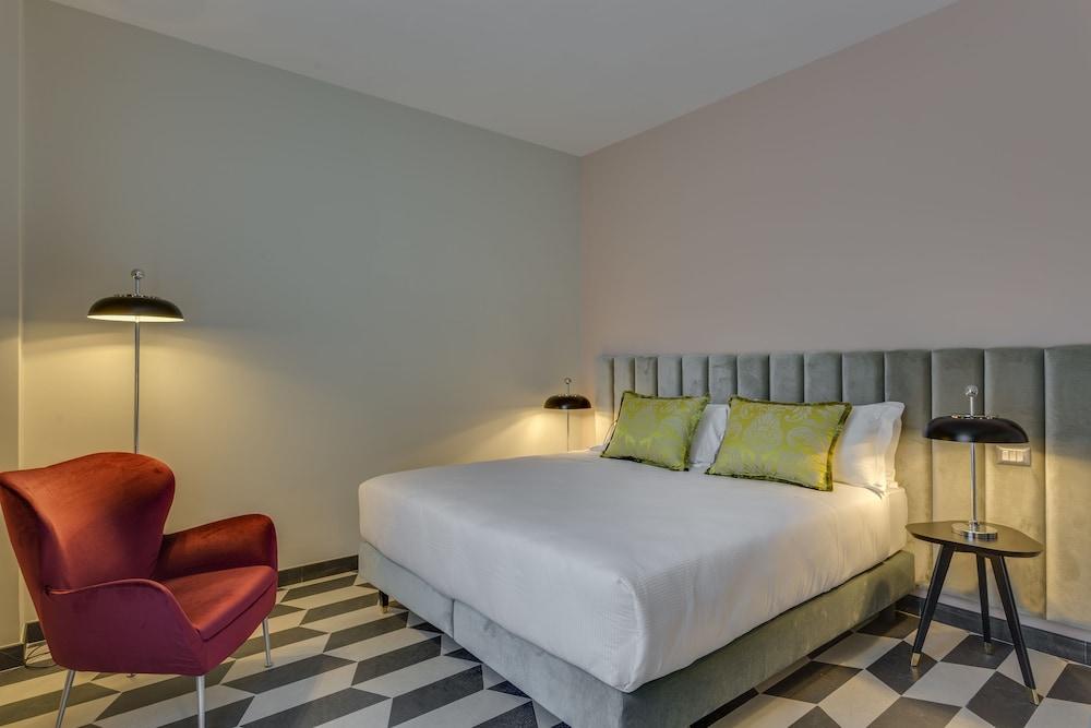 Otivm Hotel Рим Екстериор снимка