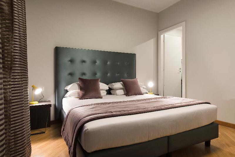 Otivm Hotel Рим Екстериор снимка