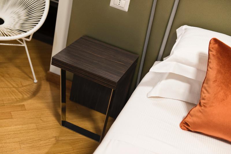 Otivm Hotel Рим Екстериор снимка