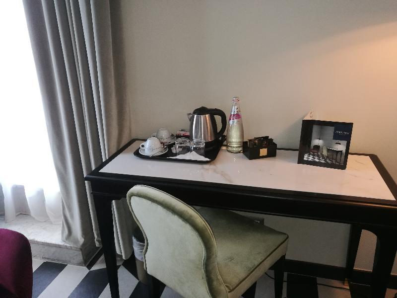 Otivm Hotel Рим Екстериор снимка