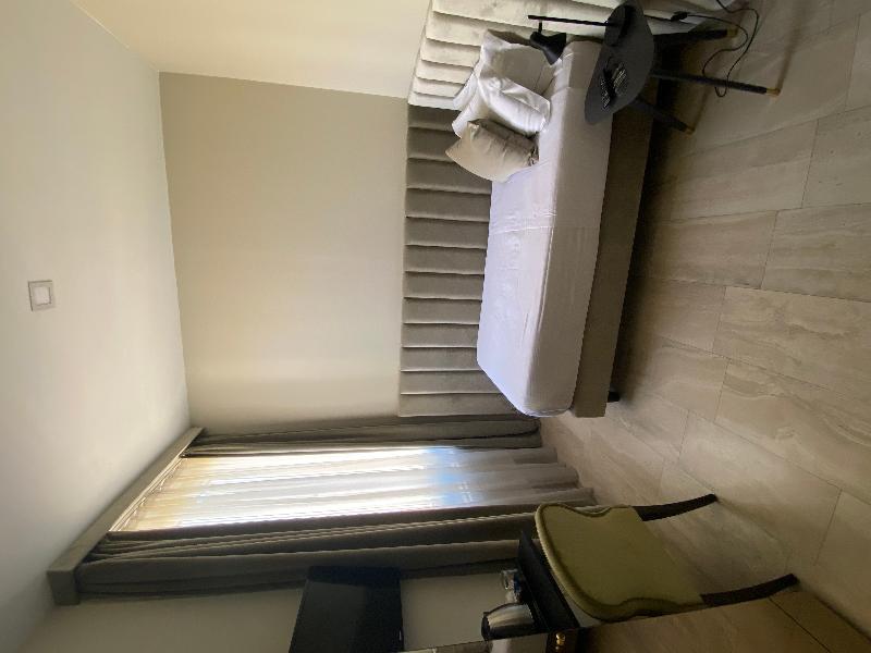 Otivm Hotel Рим Екстериор снимка